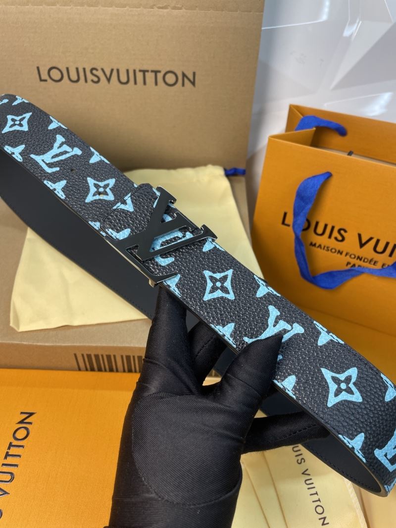 Louis Vuitton Belts